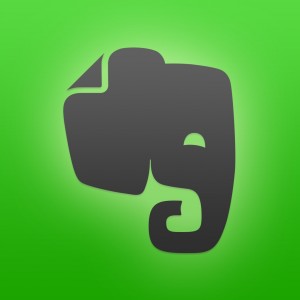 Evernote icon